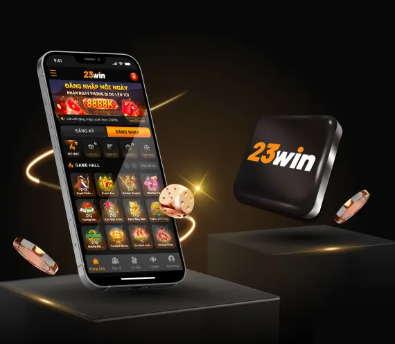 Đa dạng trò chơi và kèo cược trên ứng dụng BetVision Code