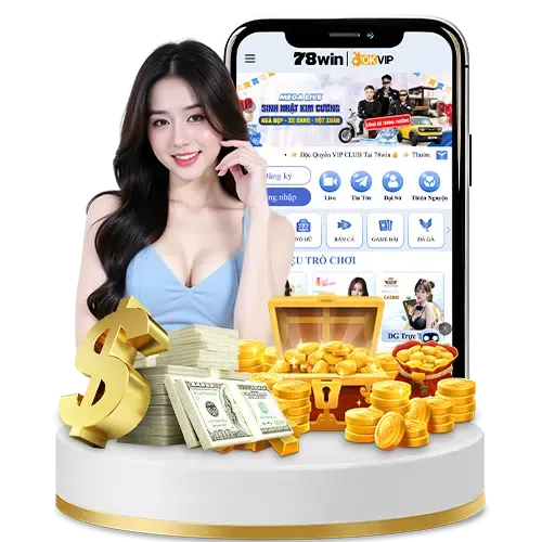 Thưởng nạp lại hấp dẫn