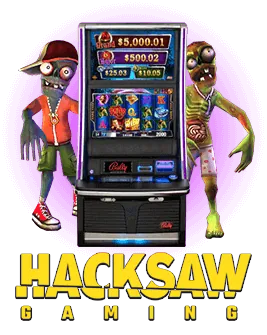 Thưởng chào mừng slot
