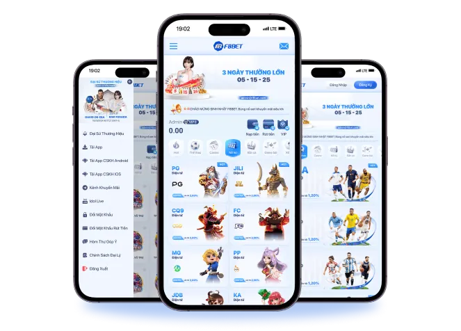 Hoàn trả tiền mặt slot