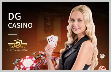 Sòng bạc trực tuyến betvision code với Baccarat, Roulette, Blackjack