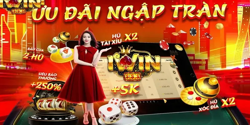 Ưu đãi nạp lại hàng ngày